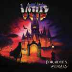 VOID - Forbidden Morals CD